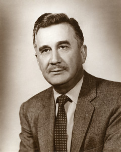 J. Russell LaBarge, Sr.