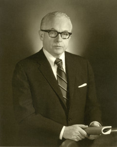 Stanley E. Beattie