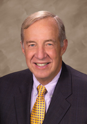 J. Russell LaBarge, Jr.