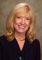 Sharon DeWaele
